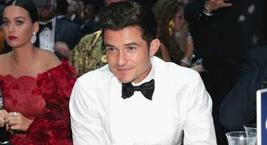 Orlando Bloom