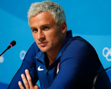 ryan lochte