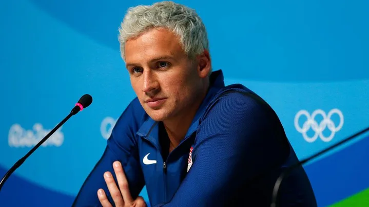 ryan lochte