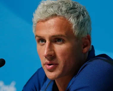 ryan lochte