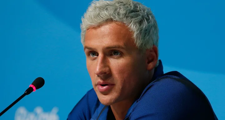 ryan lochte