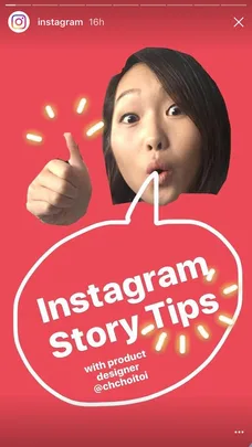 Instagram Stories How To Use Guide