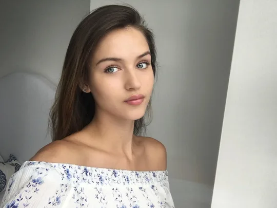 Gabby Westbrook-Patrick.