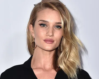 Rosie Huntington-Whiteley