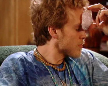 Spencer Pratt.