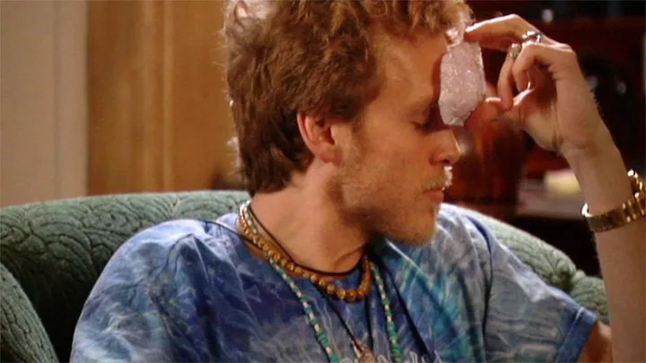 Spencer Pratt.