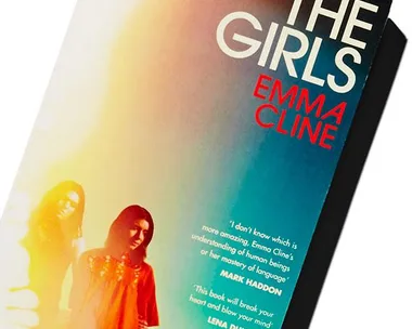 Emma Cline's The Girls