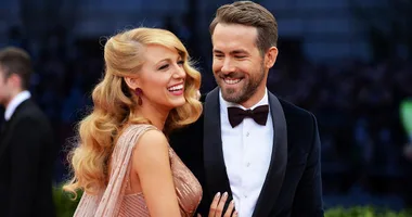 taylor swift ryan reynolds blake lively