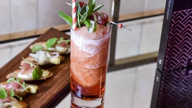 campari vermouth cocktail