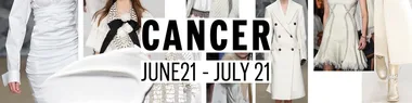 Cancer Weekly Horoscope