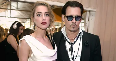 johnny depp amber heard leaked video