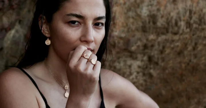 jessica gomes jewellery line