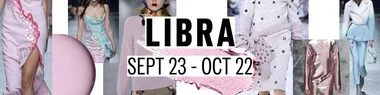 Libra Weekly Horoscope