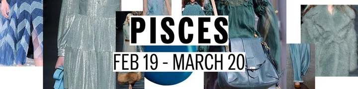 Pisces Weekly Horoscope