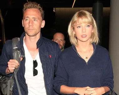 taylor swift tom hiddleston