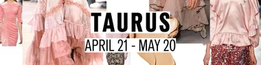 Taurus Weekly Horoscope