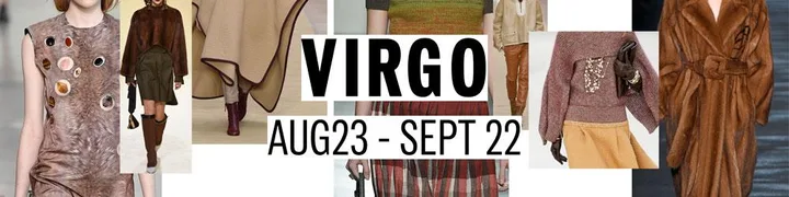 Virgo Weekly Horoscope