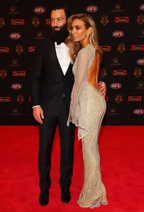 Brownlow medal 2016.