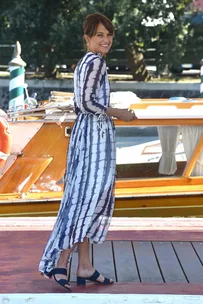 alicia vikander venice film festival