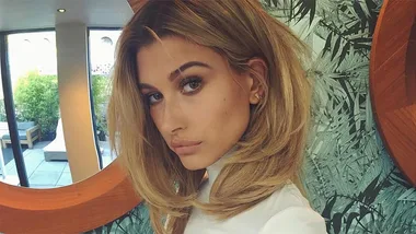 Hailey Baldwin Instagram