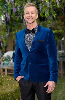 The Bachelorette Australia 2016 Ben Lyall