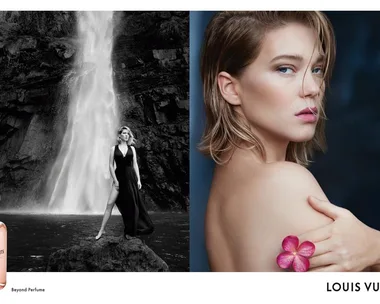 lea seydoux louis vuitton fragrance