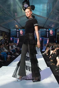 Myer's Runway Weekend Sydney 2016