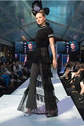 Myer's Runway Weekend Sydney 2016