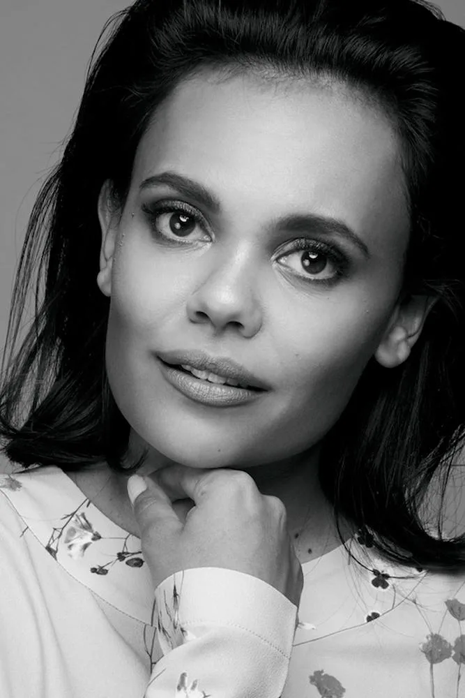 ELLE Inspires: Miranda Tapsell