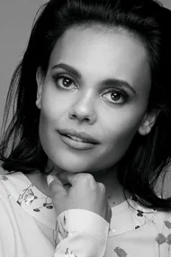 Miranda Tapsell by Johnny Diaz Nicolaidis