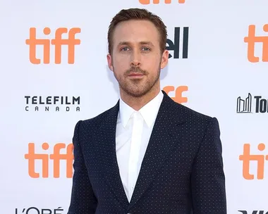 Ryan Gosling at 2016 Toronto International Film Festival