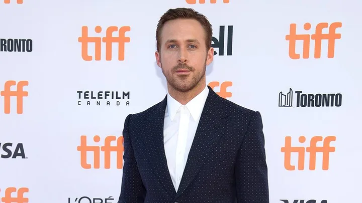 Ryan Gosling at 2016 Toronto International Film Festival