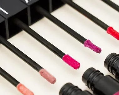 Nars Velvet Lip Glides