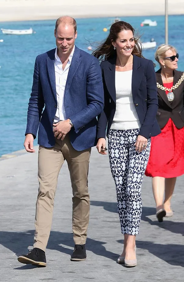 Kate Middleton Secretly Wants To Be a Farmer