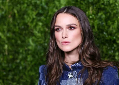 keira knightley chanel dinner