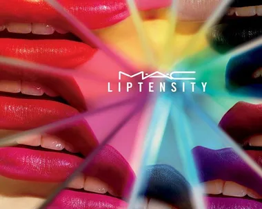 MAC Liptensity Lipsticks