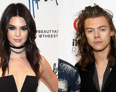 Kendall Jenner Harry Styles Dating Again