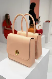 mansur gavriel ss17 nyfw presentation