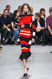 proenza schouler runway