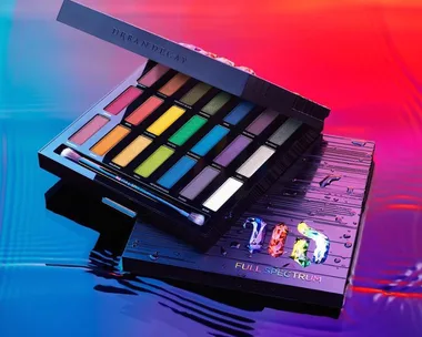 Urban Decay Full Spectrum Eyeshadow Palette