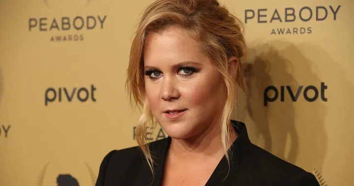 amy schumer body image hollywood