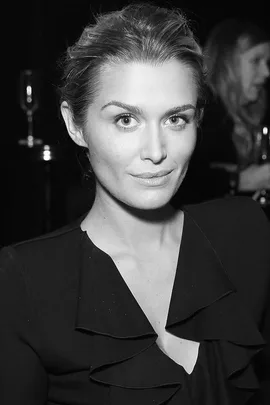 Cheyenne Tozzi