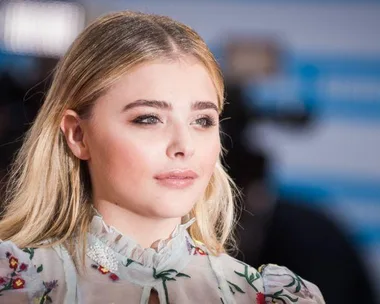 chloe grace moretz