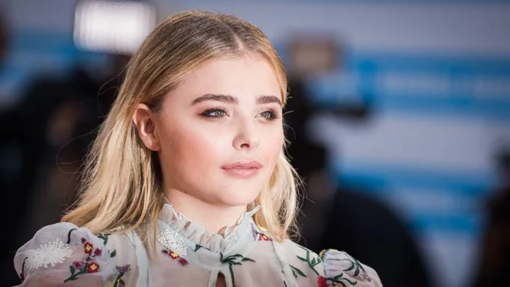 chloe grace moretz