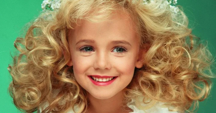 JonBenet Ramsey CBS murder