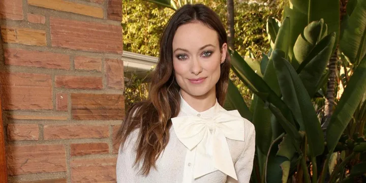 Olivia Wilde.