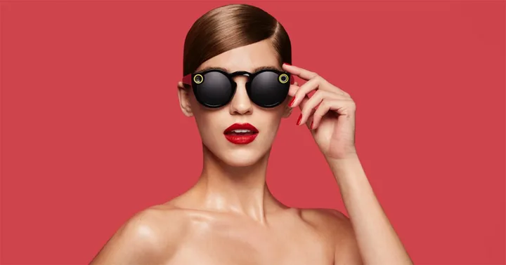 snapchat spectacles wearable tech