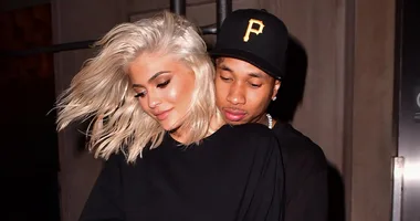 kylie jenner tyga court case