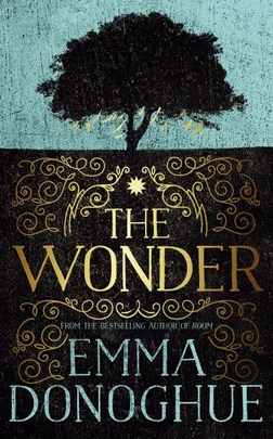 the wonder emma donoghue elle book club book of the month