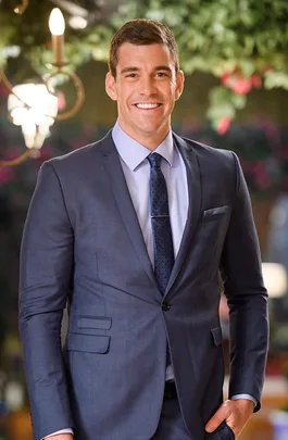 Cameron Cranley The Bachelorette Australia 2016